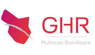 CSNP en partenariat avec le GHR Mulhouse